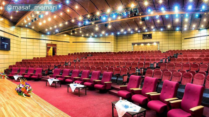 از شادترین رنگ در طراحی فضا استفاده کنیم